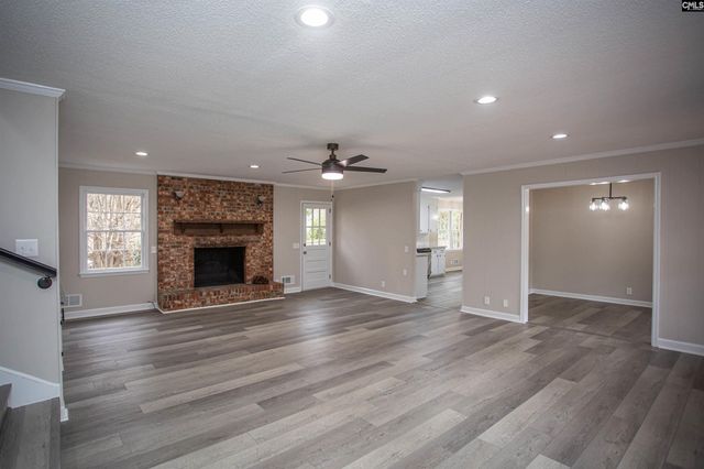 1005 Kennedy Street, Camden, SC 29020