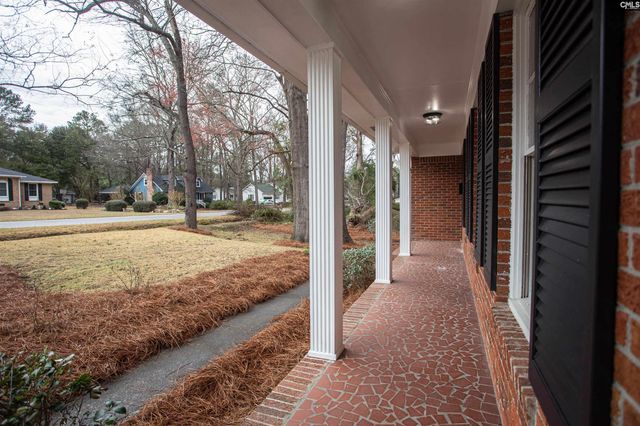 1005 Kennedy Street, Camden, SC 29020