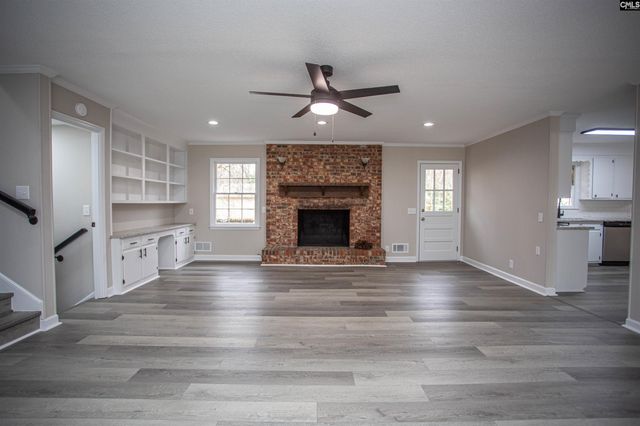 1005 Kennedy Street, Camden, SC 29020