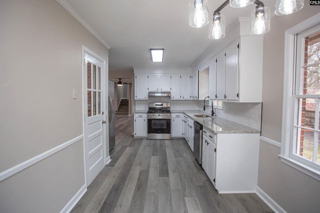 1005 Kennedy Street, Camden, SC 29020