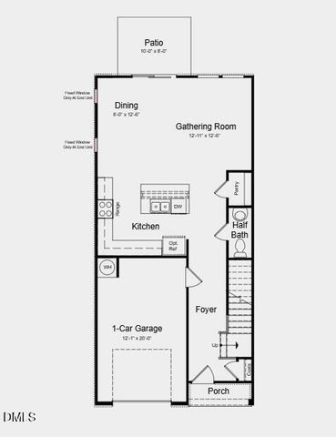 500 Oak Reserve Road 100, Garner, NC 27529