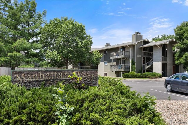 695 Manhattan Drive 19, Boulder, CO 80303