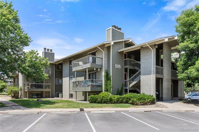 695 Manhattan Drive 19, Boulder, CO 80303