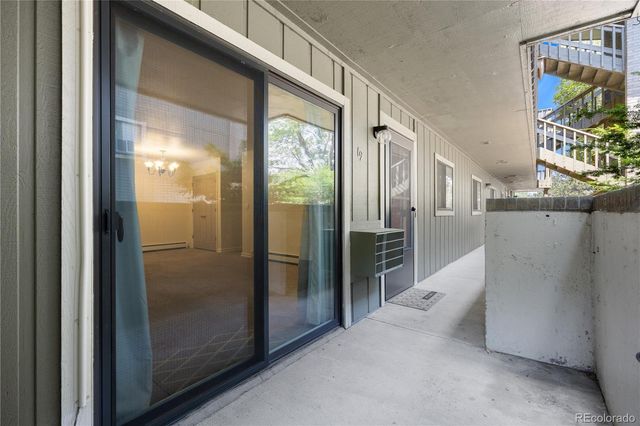 695 Manhattan Drive 19, Boulder, CO 80303