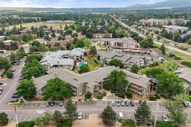 695 Manhattan Drive 19, Boulder, CO 80303