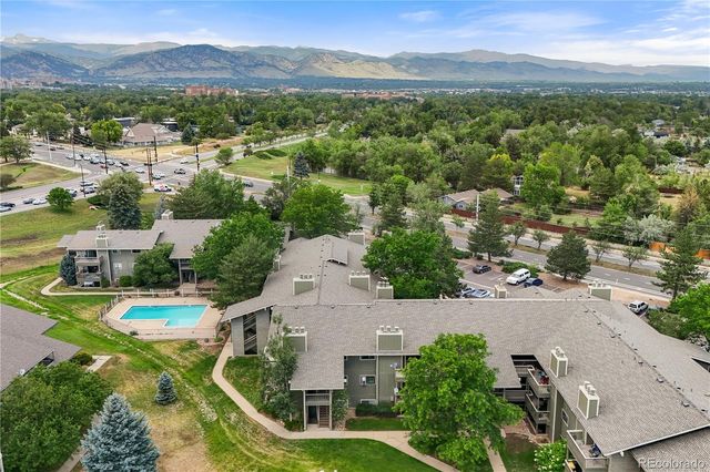 695 Manhattan Drive 19, Boulder, CO 80303