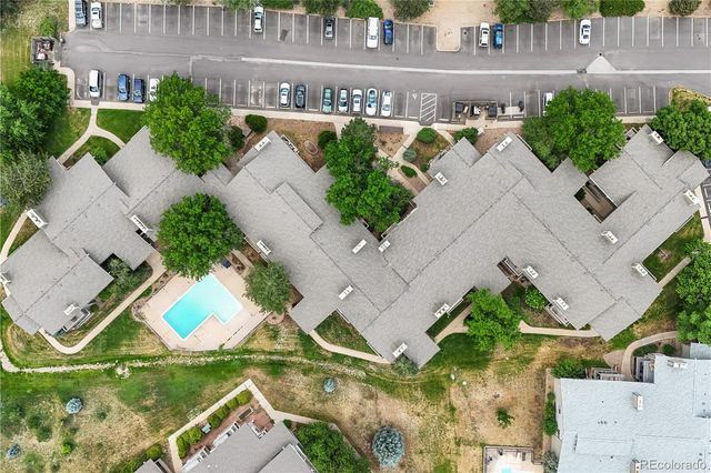 695 Manhattan Drive 19, Boulder, CO 80303