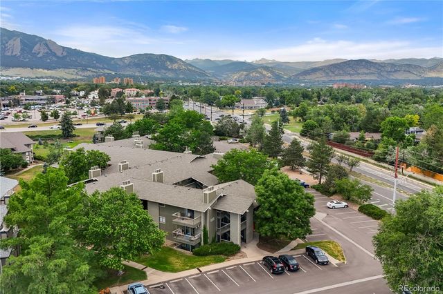 695 Manhattan Drive 19, Boulder, CO 80303