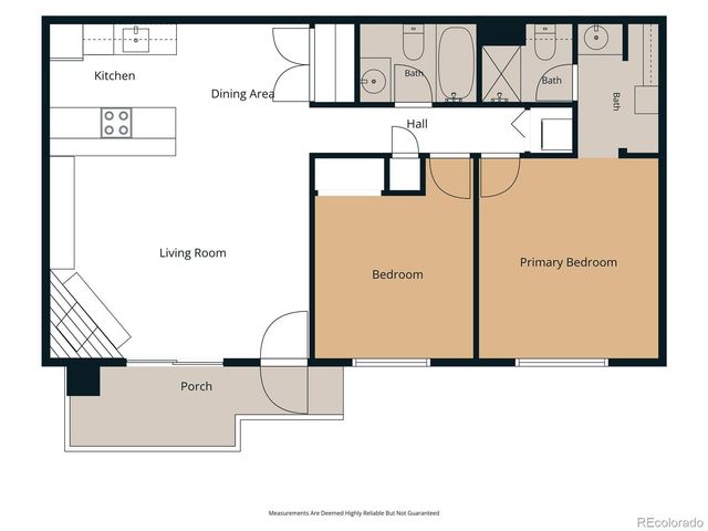 695 Manhattan Drive 19, Boulder, CO 80303