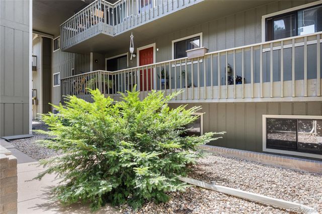 695 Manhattan Drive 19, Boulder, CO 80303
