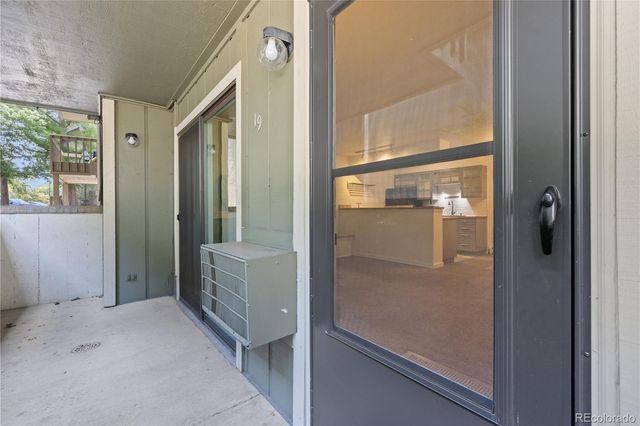 695 Manhattan Drive 19, Boulder, CO 80303