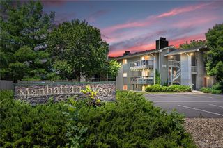 695 Manhattan Drive 19, Boulder, CO 80303
