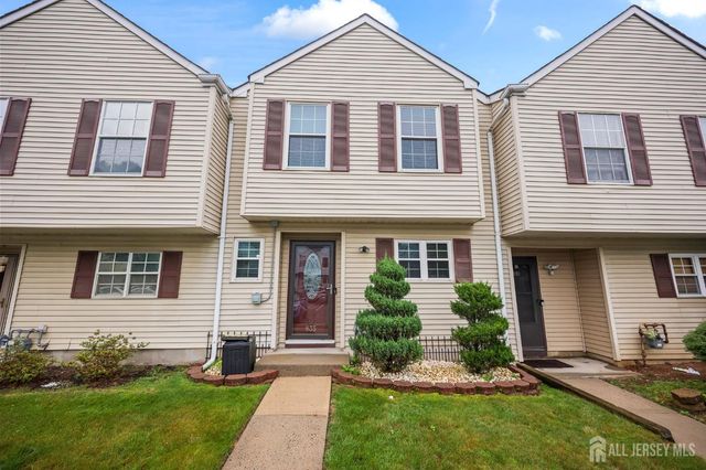 835 Darlington Drive, Old Bridge, NJ 08857