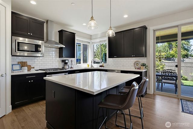 8110 197th Avenue E, Bonney Lake, WA 98391