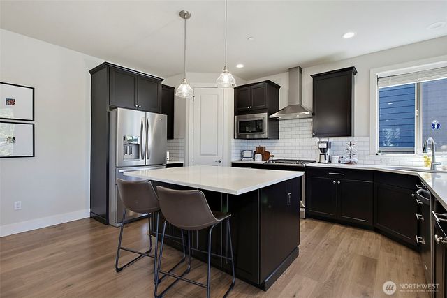8110 197th Avenue E, Bonney Lake, WA 98391