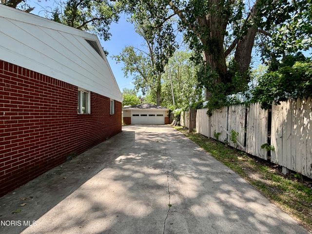 554 Williamsville Avenue, Toledo, OH 43609