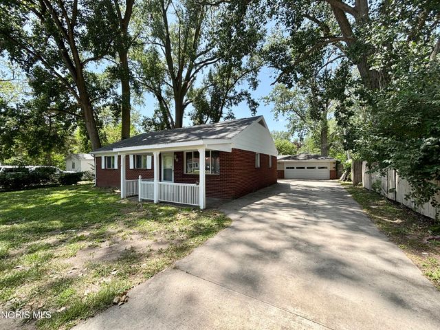 554 Williamsville Avenue, Toledo, OH 43609