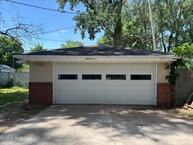 554 Williamsville Avenue, Toledo, OH 43609