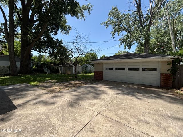 554 Williamsville Avenue, Toledo, OH 43609