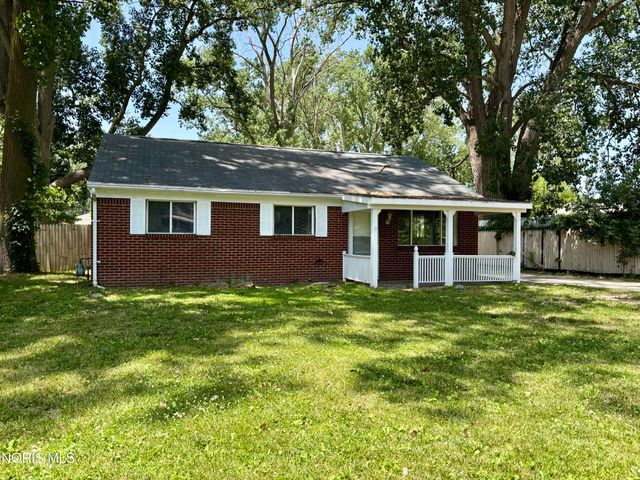 554 Williamsville Avenue, Toledo, OH 43609