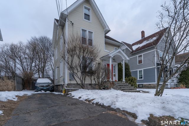 22 Wilton Avenue 2, Norwalk, CT 06851