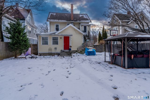 22 Wilton Avenue 2, Norwalk, CT 06851