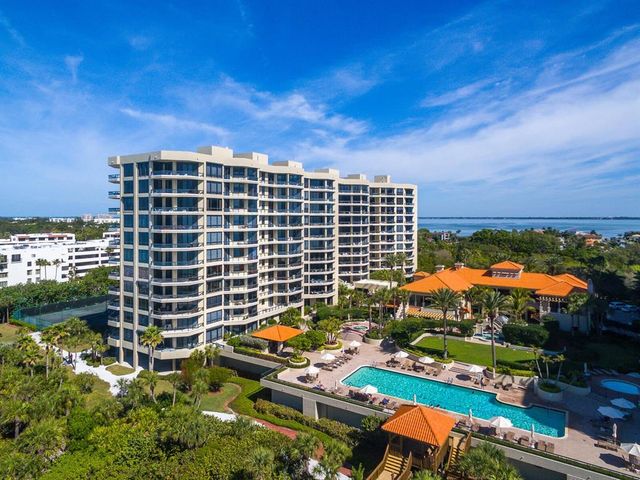 1281 GULF OF MEXICO DRIVE 704, Longboat Key, FL 34228