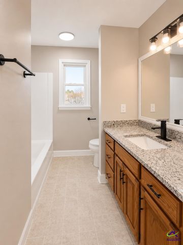 101 Sunnybrook Court, Warner Robins, GA 31088