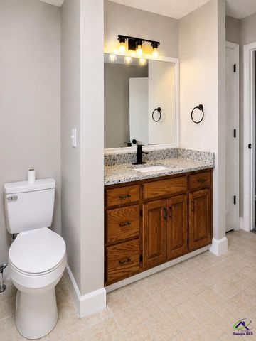 101 Sunnybrook Court, Warner Robins, GA 31088