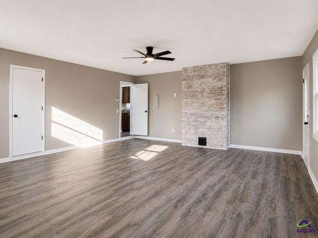 101 Sunnybrook Court, Warner Robins, GA 31088
