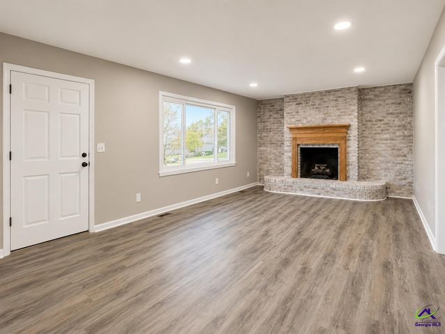 101 Sunnybrook Court, Warner Robins, GA 31088