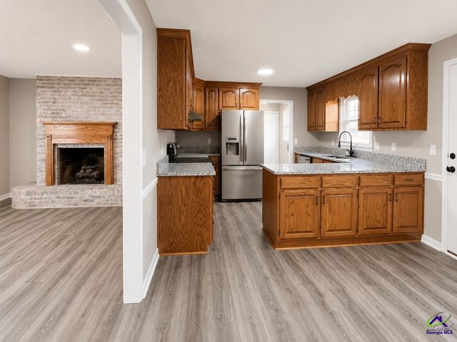101 Sunnybrook Court, Warner Robins, GA 31088