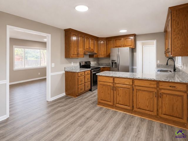 101 Sunnybrook Court, Warner Robins, GA 31088