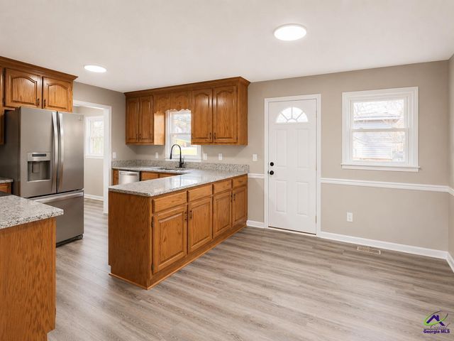 101 Sunnybrook Court, Warner Robins, GA 31088