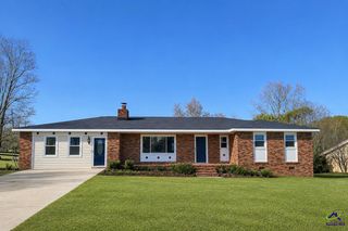 101 Sunnybrook Court, Warner Robins, GA 31088