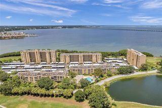 2618 COVE CAY DRIVE 801, Clearwater, FL 33760