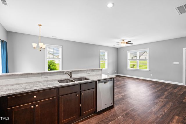 105 Langdon Chase Way, Selma, NC 27576