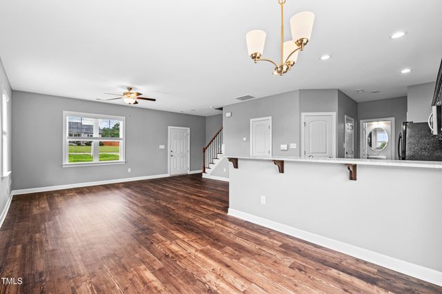 105 Langdon Chase Way, Selma, NC 27576