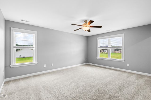 105 Langdon Chase Way, Selma, NC 27576