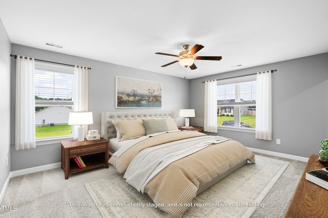 105 Langdon Chase Way, Selma, NC 27576