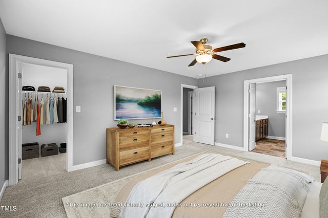 105 Langdon Chase Way, Selma, NC 27576