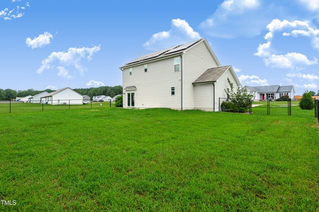 105 Langdon Chase Way, Selma, NC 27576