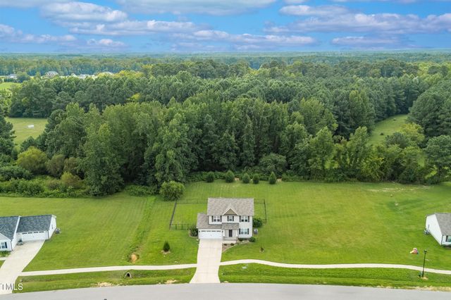 105 Langdon Chase Way, Selma, NC 27576