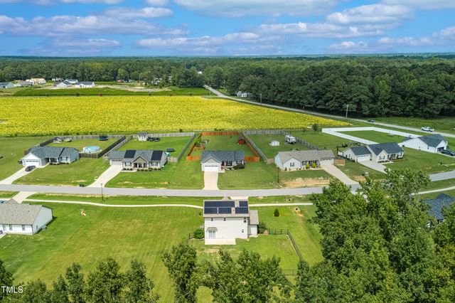 105 Langdon Chase Way, Selma, NC 27576