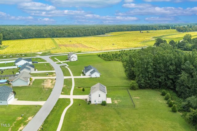 105 Langdon Chase Way, Selma, NC 27576