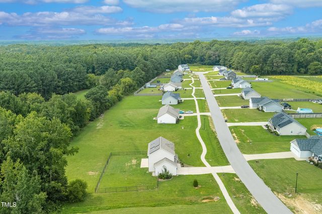 105 Langdon Chase Way, Selma, NC 27576