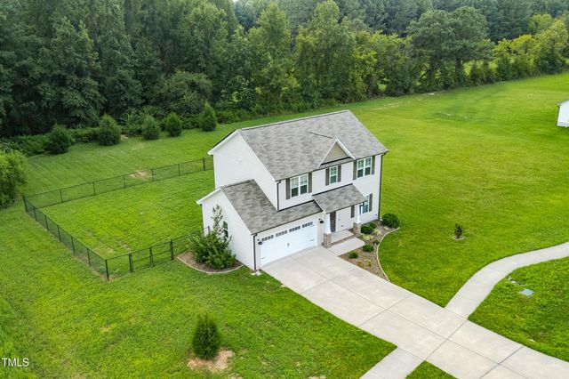 105 Langdon Chase Way, Selma, NC 27576