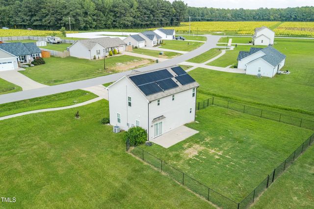 105 Langdon Chase Way, Selma, NC 27576