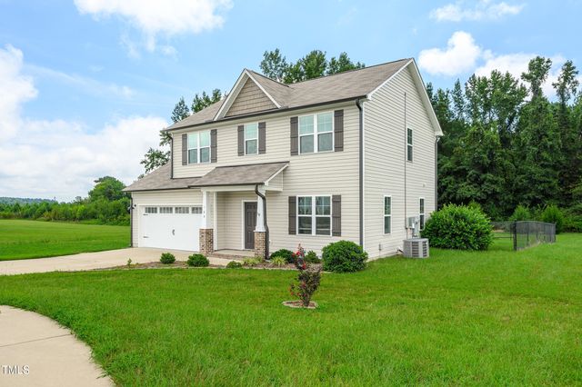 105 Langdon Chase Way, Selma, NC 27576