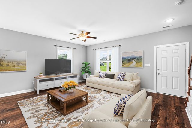 105 Langdon Chase Way, Selma, NC 27576